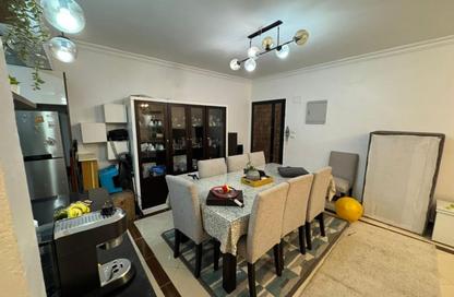 Apartment - 3 Bedrooms - 1 Bathroom for sale in Sakan Masr EMPC Compound - 6 October Compounds - 6 October City - Giza