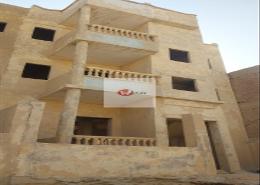 Studio - 3 حمامات for للبيع in حدائق اكتوبر - مدينة 6 أكتوبر - الجيزة