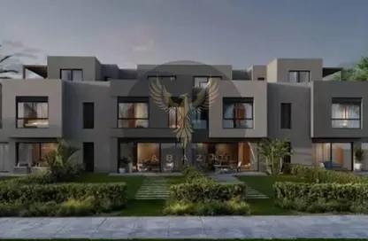 Apartment - 3 Bedrooms - 2 Bathrooms for rent in The Address East - 90 Street - The 5th Settlement - New Cairo City - Cairo