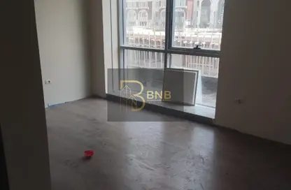 Office Space - Studio - 2 Bathrooms for rent in El Banafseg - New Cairo City - Cairo