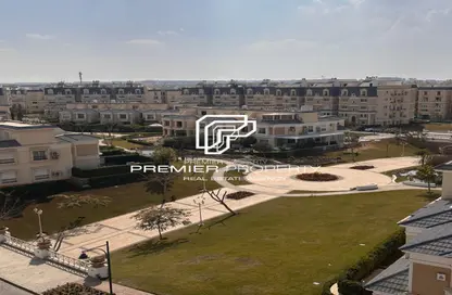 Apartment - 2 Bedrooms - 2 Bathrooms for sale in Mountain View Hyde Park - 5th Settlement Compounds - The 5th Settlement - New Cairo City - Cairo