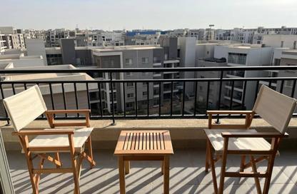 Apartment - 2 Bedrooms - 2 Bathrooms for sale in Cairo Festival City - North Investors Area - New Cairo City - Cairo