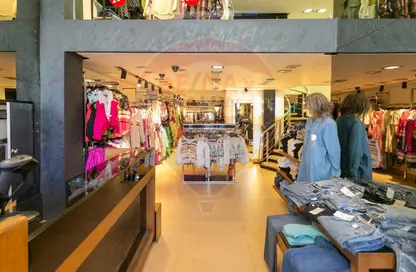 Shop - Studio - 1 Bathroom for rent in Glim - Hay Sharq - Alexandria