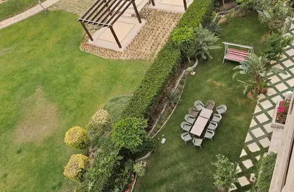 Apartment - 2 Bedrooms - 2 Bathrooms for sale in The Square - 5th Settlement Compounds - The 5th Settlement - New Cairo City - Cairo