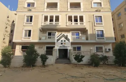 Apartment - 3 Bedrooms - 3 Bathrooms for sale in Al Andalus Buildings - Al Andalus District - New Cairo City - Cairo