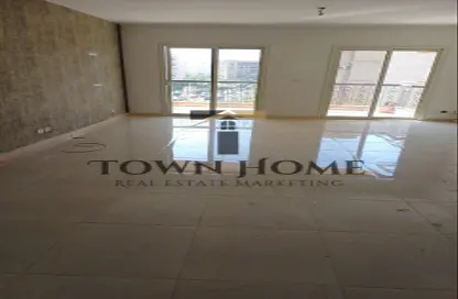 Apartment - 3 Bedrooms - 3 Bathrooms for rent in El Rehab Extension - Al Rehab - New Cairo City - Cairo