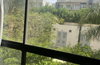 شقة - 2 غرف نوم - 2 حمامات للبيع في لايك فيو ريزيدنس - كمبوندات التجمع الخامس - التجمع الخامس - مدينة القاهرة الجديدة - القاهرة