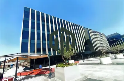 Office Space - Studio - 2 Bathrooms for rent in Eastown - 5th Settlement Compounds - The 5th Settlement - New Cairo City - Cairo
