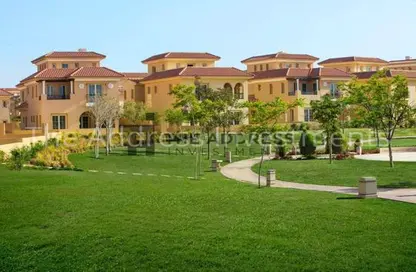 تاون هاوس - 4 غرف نوم - 3 حمامات للبيع في هايد بارك - كمبوندات التجمع الخامس - التجمع الخامس - مدينة القاهرة الجديدة - القاهرة