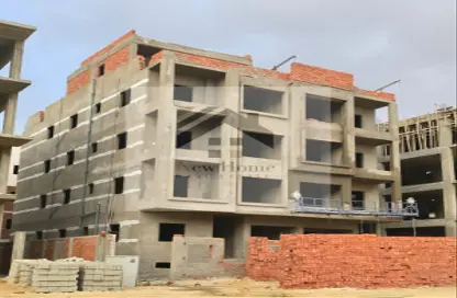 شقة - 3 غرف نوم - 2 حمامات للبيع في النرجس الجديدة - مدينة القاهرة الجديدة - القاهرة