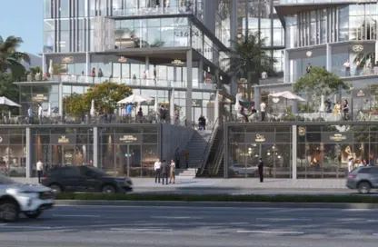 مساحات مكتبية - استوديو للبيع في ايليف 8 - المستثمرين الجنوبية - مدينة القاهرة الجديدة - القاهرة