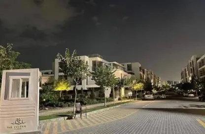 Apartment - 2 Bedrooms - 2 Bathrooms for sale in Tag Sultan - Ring Road - Cairo