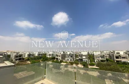 Villa - 4 Bedrooms - 5 Bathrooms for sale in The Residences - New Cairo City - Cairo