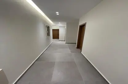 Apartment - 3 Bedrooms - 2 Bathrooms for rent in Al Gezira St. - South Investors Area - New Cairo City - Cairo