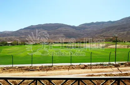 Chalet - 2 Bedrooms - 2 Bathrooms for sale in Golf Bay Porto - Porto Sokhna - Al Ain Al Sokhna - Suez