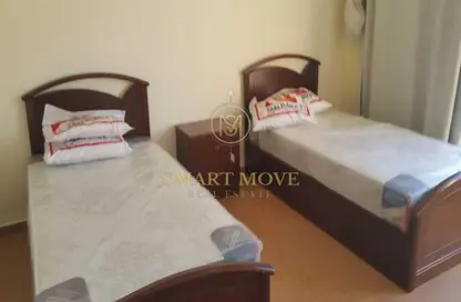 Townhouse - 4 Bedrooms - 4 Bathrooms for rent in Dyar Compound - 90 Street - The 5th Settlement - New Cairo City - Cairo Townhouse - 4 Bedrooms - 4 Bathrooms for rent in Dyar Compound - 90 Street - The 5th Settlement - New Cairo City - Cairo