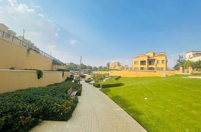 Townhouse - 3 Bedrooms - 3 Bathrooms for rent in Mivida - 5th Settlement Compounds - The 5th Settlement - New Cairo City - Cairo