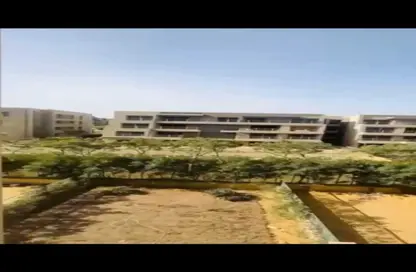 شقة - 2 غرف نوم - 2 حمامات للبيع في سراي - كمبوندات مدينة المستقبل - مدينة المستقبل - القاهرة