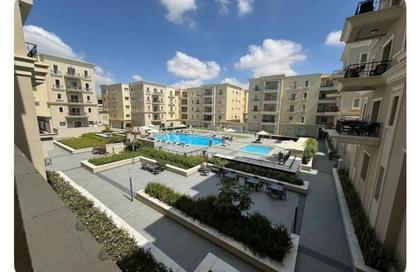 Apartment - 2 Bedrooms - 2 Bathrooms for sale in Mivida - 5th Settlement Compounds - The 5th Settlement - New Cairo City - Cairo
