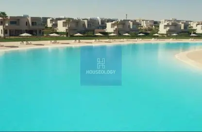 منزل مزدوج - 4 غرف نوم - 3 حمامات للبيع في أزهى - العين السخنة - السويس منزل مزدوج - 4 غرف نوم - 3 حمامات للبيع في أزهى - العين السخنة - السويس