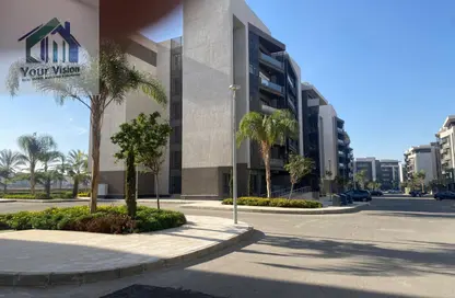 شقة - 2 غرف نوم - 2 حمامات للبيع في پريڤادو - مدينتي - القاهرة