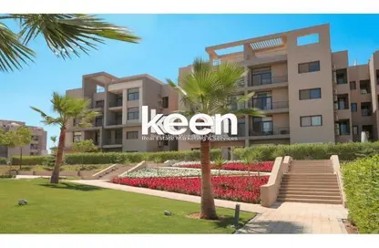 Apartment - 3 Bedrooms - 4 Bathrooms for rent in Fifth Square - The 5th Settlement - New Cairo City - Cairo