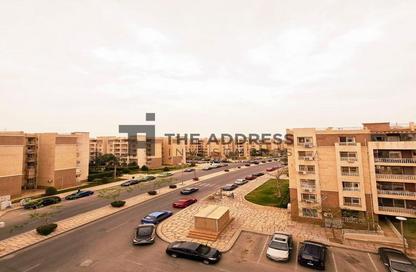 Apartment - 2 Bedrooms - 2 Bathrooms for sale in Madinaty - Cairo