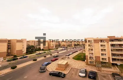 شقة - 2 غرف نوم - 2 حمامات للبيع في مدينتي - القاهرة