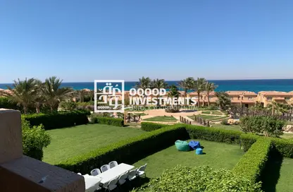 Chalet - 3 Bedrooms - 2 Bathrooms for sale in Telal Al Sokhna - Al Ain Al Sokhna - Suez