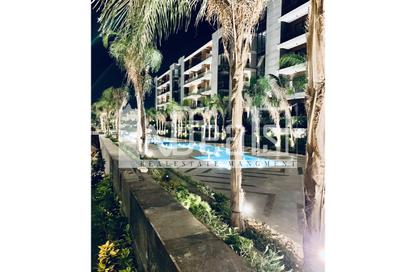 Apartment - 2 Bedrooms - 2 Bathrooms for rent in El Patio Oro - 5th Settlement Compounds - The 5th Settlement - New Cairo City - Cairo