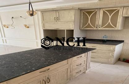 Townhouse - 3 Bedrooms - 3 Bathrooms for rent in Hyde Park - 5th Settlement Compounds - The 5th Settlement - New Cairo City - Cairo