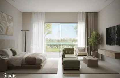 Villa - 4 Bedrooms - 5 Bathrooms for sale in Almaza Bay - Qesm Marsa Matrouh - North Coast