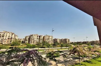 Apartment - 3 Bedrooms - 2 Bathrooms for rent in Madinaty - Cairo