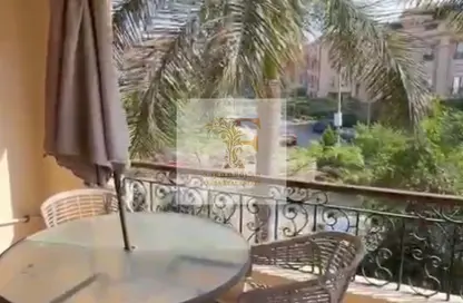 Apartment - 3 Bedrooms - 3 Bathrooms for sale in Orouba Axis - Area A - Ganoob El Acadimia - New Cairo City - Cairo