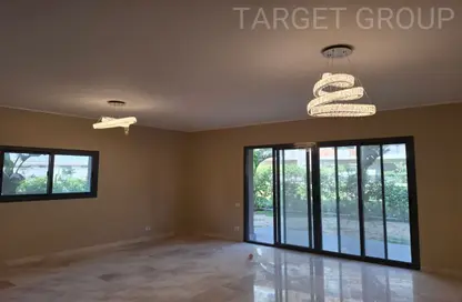 Apartment - 4 Bedrooms - 4 Bathrooms for rent in Villette - 5th Settlement Compounds - The 5th Settlement - New Cairo City - Cairo