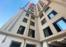 Office Space - Studio for rent in Al Nasr St. - El Laselky - New Maadi - Hay El Maadi - Cairo