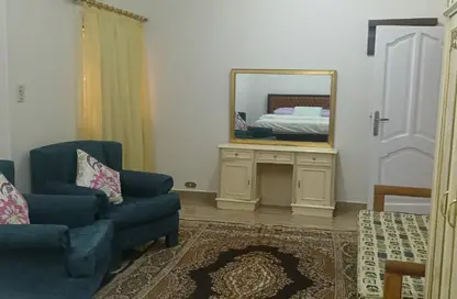 شقة - غرفة نوم - 1 حمام للايجار في شارع 17 - الحي الثالث - التجمع الخامس - مدينة القاهرة الجديدة - القاهرة