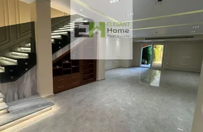 Townhouse - 4 Bedrooms - 4 Bathrooms for rent in Layan Residence - 5th Settlement Compounds - The 5th Settlement - New Cairo City - Cairo Townhouse - 4 Bedrooms - 4 Bathrooms for rent in Layan Residence - 5th Settlement Compounds - The 5th Settlement - New Cairo City - Cairo