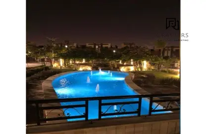 Townhouse - 5 Bedrooms - 4 Bathrooms for sale in Continental Residence - Sheikh Zayed Compounds - Sheikh Zayed City - Giza