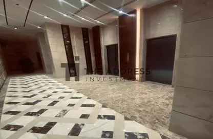 Retail - Studio for sale in 90 Street - The 5th Settlement - New Cairo City - Cairo