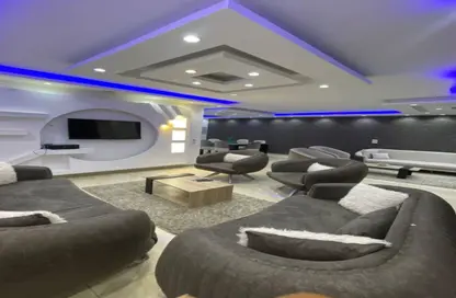 Apartment - 3 Bedrooms - 2 Bathrooms for rent in Omar Zaafan St. - 1st Zone - Nasr City - Cairo Apartment - 3 Bedrooms - 2 Bathrooms for rent in Omar Zaafan St. - 1st Zone - Nasr City - Cairo