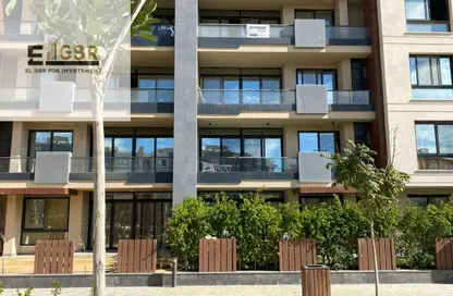 شقة - 2 غرف نوم - 2 حمامات للايجار في ازاد - كمبوندات التجمع الخامس - التجمع الخامس - مدينة القاهرة الجديدة - القاهرة