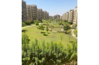 Apartment - 3 Bedrooms - 3 Bathrooms for sale in The Square - 5th Settlement Compounds - The 5th Settlement - New Cairo City - Cairo