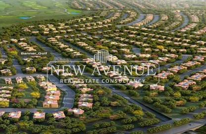 Apartment - 2 Bedrooms - 2 Bathrooms for sale in City Gate - 5th Settlement Compounds - The 5th Settlement - New Cairo City - Cairo