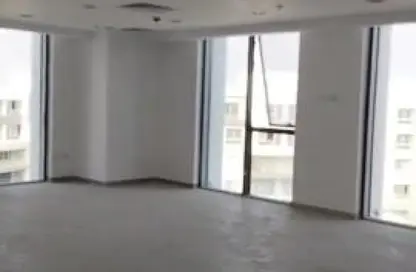 مساحات مكتبية - استوديو - 1 حمام للايجار في جاردن ريزدنس - هايد بارك - مدينة القاهرة الجديدة - القاهرة