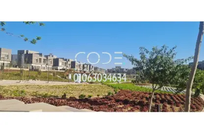 Townhouse - 4 Bedrooms - 3 Bathrooms for sale in Etapa - Sheikh Zayed Compounds - Sheikh Zayed City - Giza