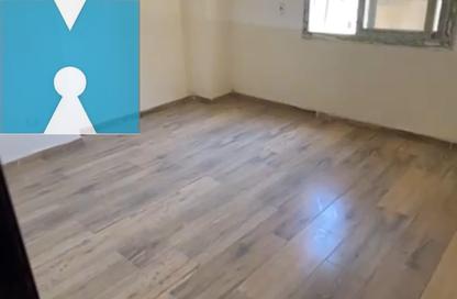 Apartment - 3 Bedrooms - 3 Bathrooms for rent in Janna 2 - Sheikh Zayed Compounds - Sheikh Zayed City - Giza