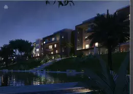 شقة - 3 غرف نوم - 3 حمامات للايجار في نيو جيزة - طريق مصر اسكندرية الصحراوي - مدينة 6 أكتوبر - الجيزة