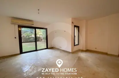 دوبلكس - 3 غرف نوم - 3 حمامات للايجار في كازا - كمبوندات الشيخ زايد - الشيخ زايد - الجيزة