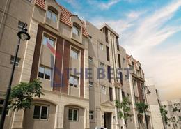 Apartment - 3 bedrooms - 2 bathrooms for للبيع in Dyar Compound - 90 Street - The 5th Settlement - New Cairo City - Cairo